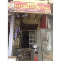 AL Lazeez Chicken Plaza
