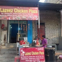 AL Lazeez Chicken Plaza
