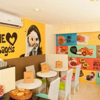 Bagels Cafe