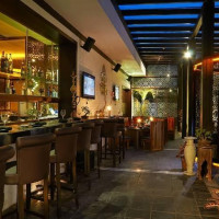 Zerzura Mid Eastern & Moroccan Lounge