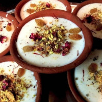 Bhukkhadkhana - The Kitchen of the Weekend Nawab