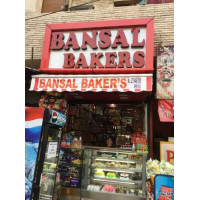 Bansal Cake Shop
