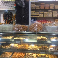 Samrat Bakery