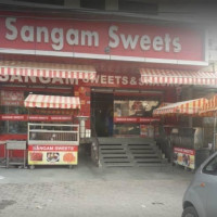 Sangam Sweets