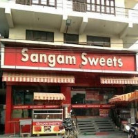 Sangam Sweets