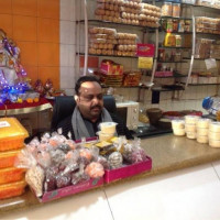 Sanjay's Pastry SHOP