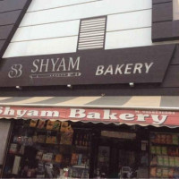 Shyam Bakery