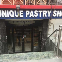 Unique Pastry Shop