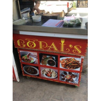 Gopal's Chinese Food And Kolkata Biryani