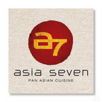 Asia Seven Restaurant