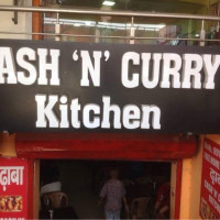 Dhaba Cash N Curry Kitchen