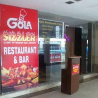 Gola Sizzlers Restaurant
