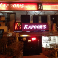 Kapoors Restaurant