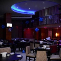 Le Moksh Restaurant & Lounge Bar