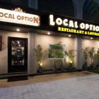 Local Option Restaurant & Lounge