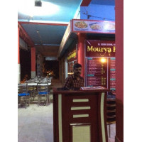 Mourya Food Junction