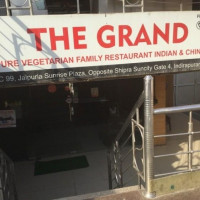 The Grand Restaurant