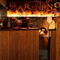 Cafe Gartino