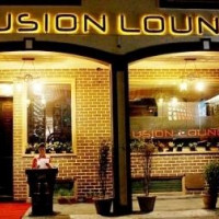 Fusion Lounge