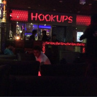 Hookups Cafe N Lounge
