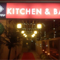 Muraqqa Kitchen & Bar