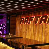Raftaar High Speed Bar & Lounge