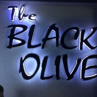 The Black Olive