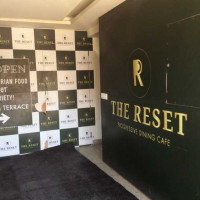 The Reset Restaurant