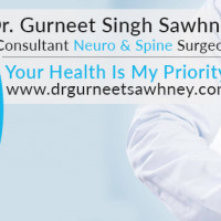 Best Neurosurgeon in Mumbai - Dr. Gurneet Singh Sawhney