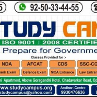 NDA Coaching Classes In Mumbai & Thane – Study Campus