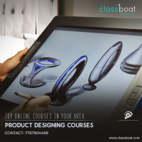 Product Design Classes in Bangalore