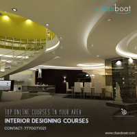 Interior Design Colleges in Bangalore