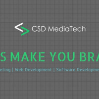 CSDMediaTech - Web & Digital Marketing Company