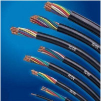 Tegh Cables Pvt. Ltd.