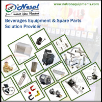 Natron Equipment & Spares Pvt. Ltd. 