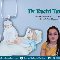 Dr. Ruchi Tandon