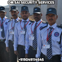 Best Security Services in Shivaji Nagar, Pune.