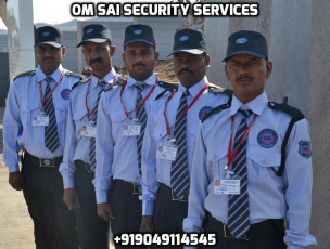 Best Security Services in Shivajinagar Pune
