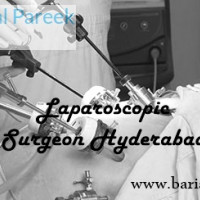 Best Bariatric Surgeons in Hyderabad