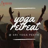 Sri Yoga Peeth 