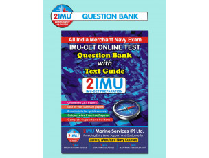 IMUCET Books | IMU-CET QUESTION BANK | 2imu® Books