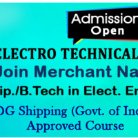Electro Technical Course | Join Merchant Navy