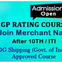 GP Rating Course