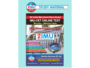 IMUCET Books | IMUCET Study Material | 2imu® Books
