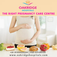 Oakridge Hospitals - Multi Speciality Hospital in Madhapur, Hyderabad