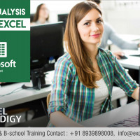 Excel Prodigy Training & Consultancy 