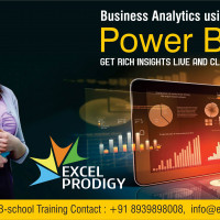 Excel Prodigy Training & Consultancy 