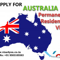 Visa4you Immigration Consultants for Australia in Pune