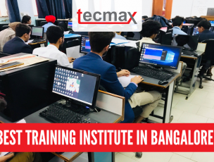 Best Training Institutes in Bangalore