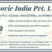 Innovic India Private Limited